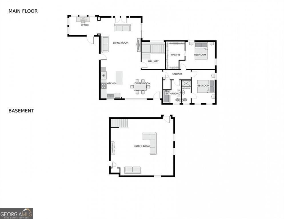 2560 Skyland Trail Brookhaven - Photo 20