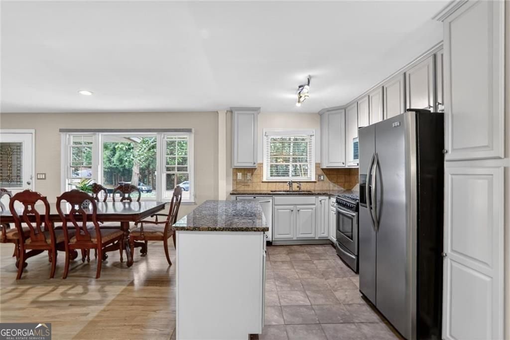 2560 Skyland Trail Brookhaven - Photo 7