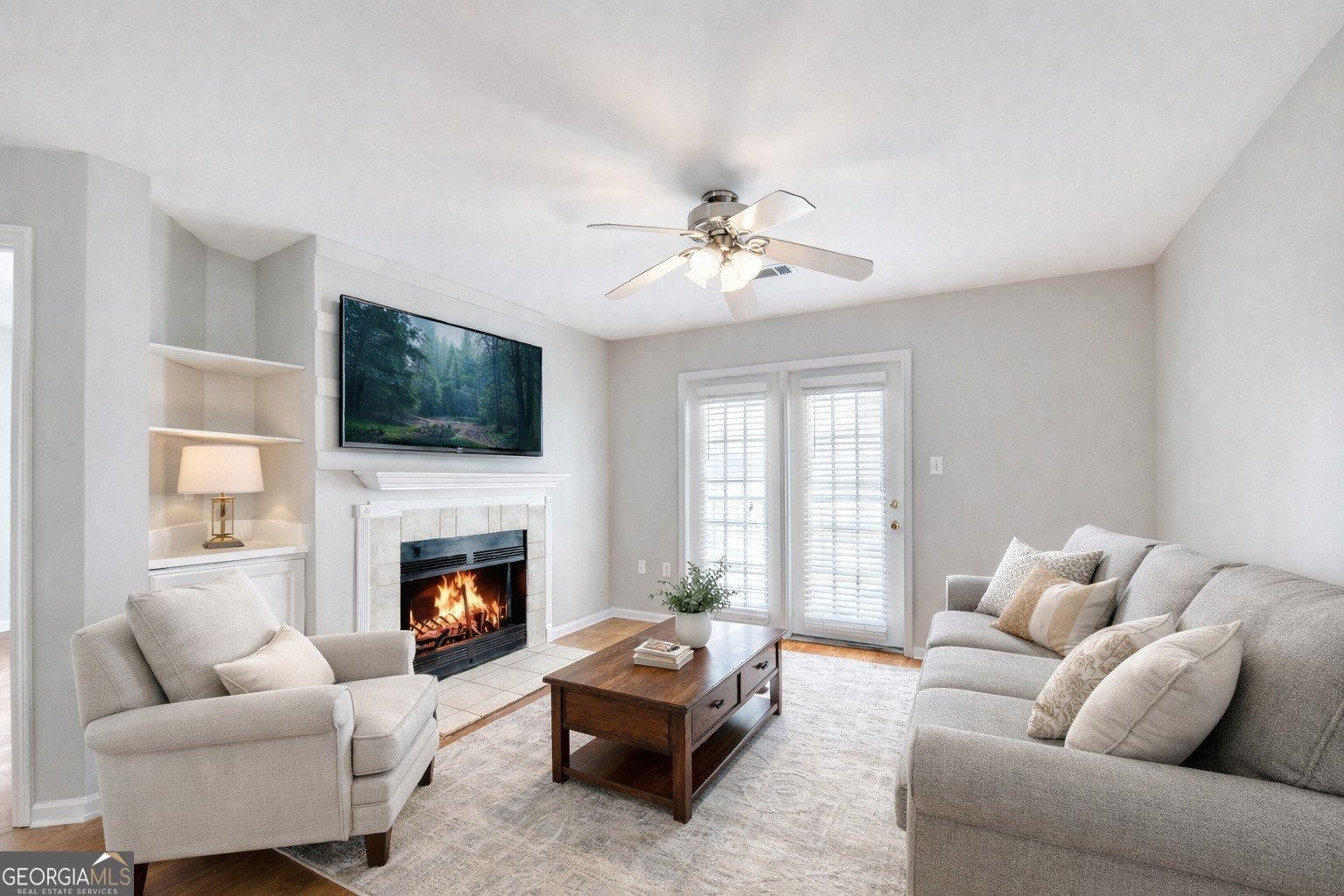 3655 Habersham Road Atlanta - Photo 11