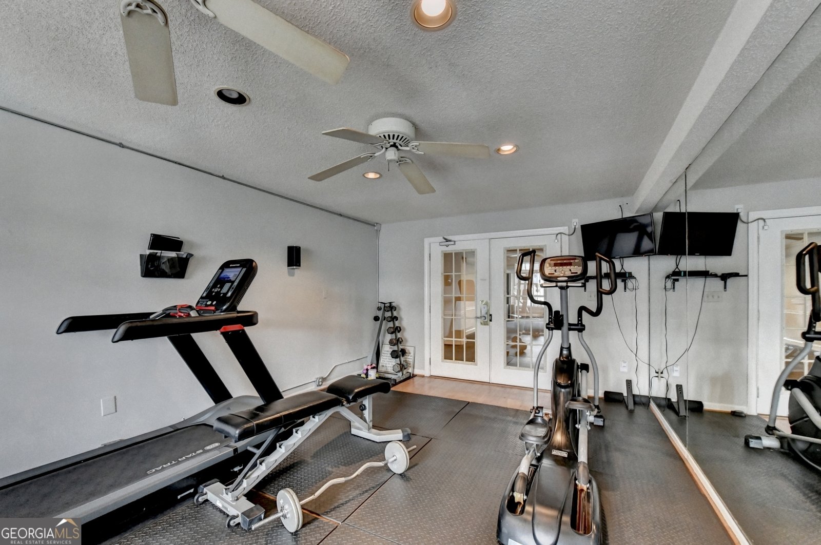 3655 Habersham Road Atlanta - Photo 31