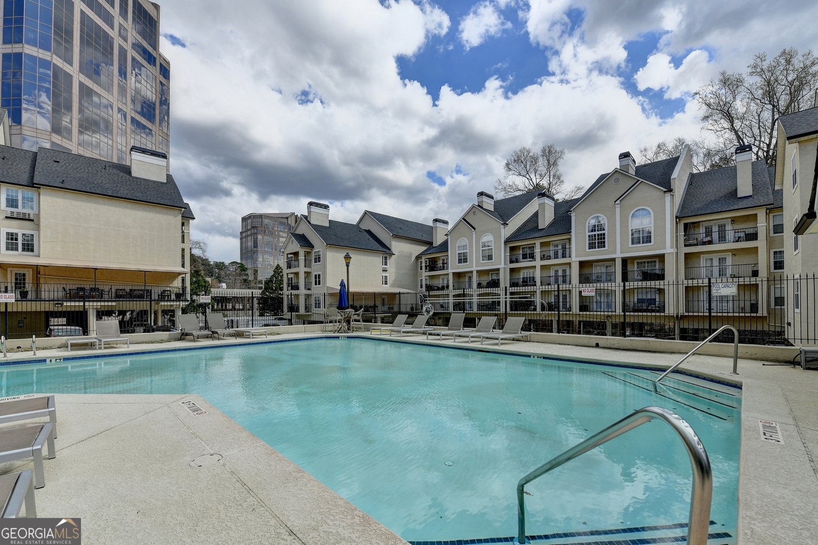 3655 Habersham Road Atlanta - Photo 33