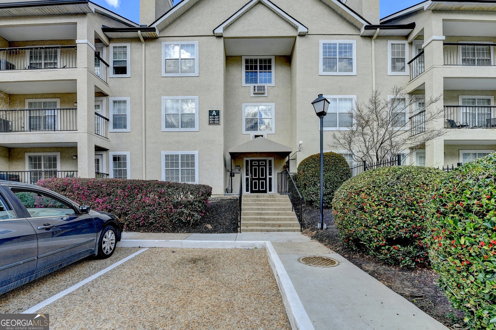 3655 Habersham Road Atlanta - Photo 39