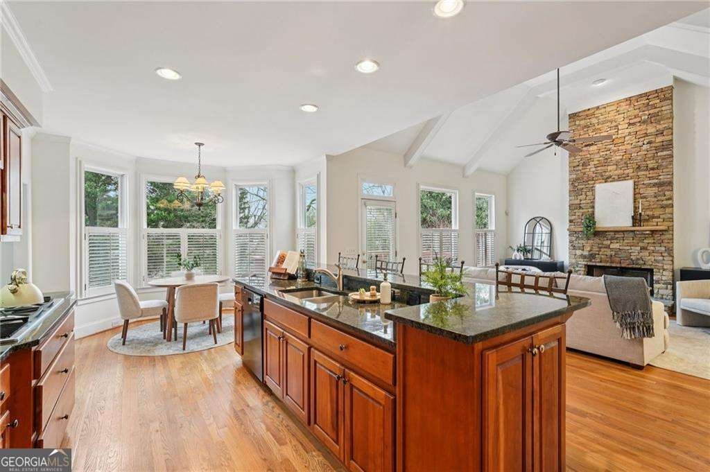 3682 Gatehurst Court Smyrna - Photo 11