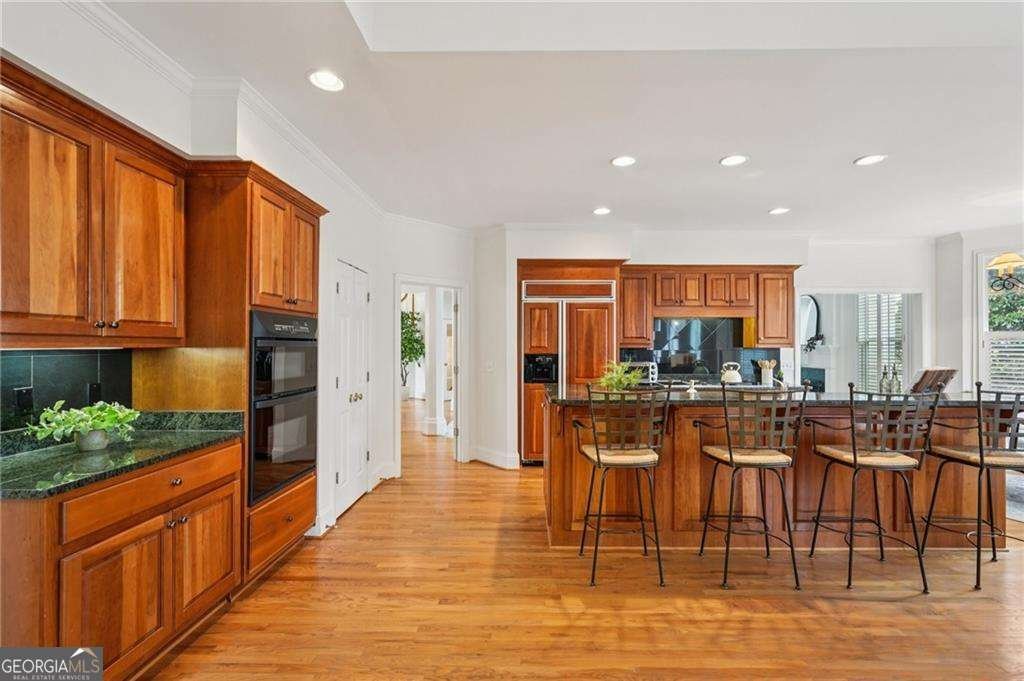 3682 Gatehurst Court Smyrna - Photo 12