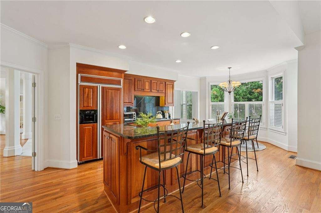 3682 Gatehurst Court Smyrna - Photo 13