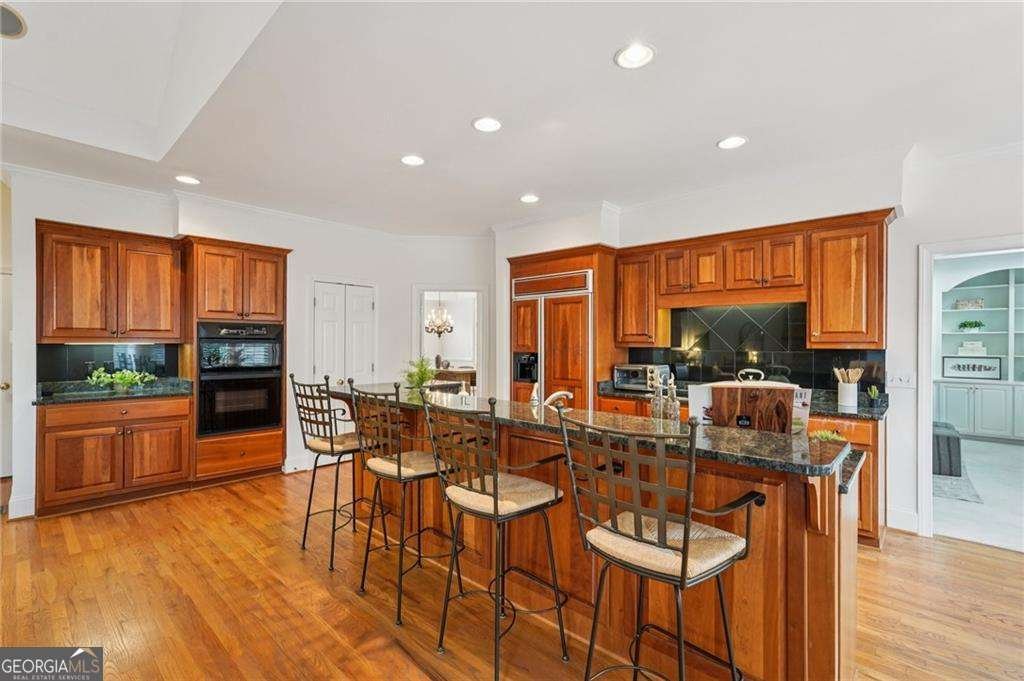 3682 Gatehurst Court Smyrna - Photo 14