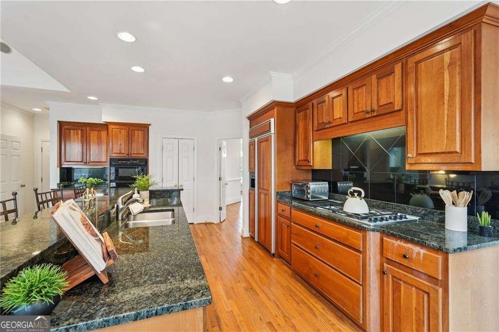 3682 Gatehurst Court Smyrna - Photo 15