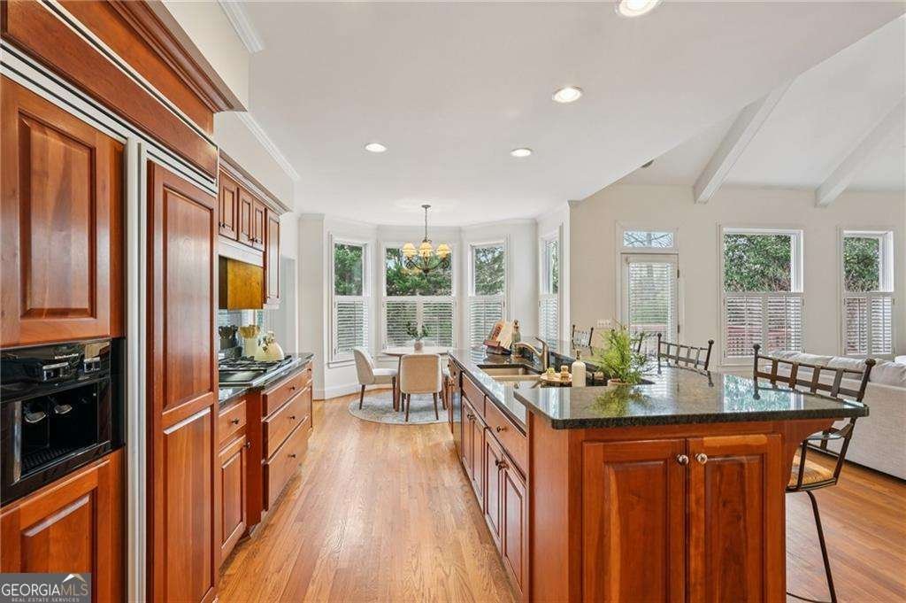 3682 Gatehurst Court Smyrna - Photo 16