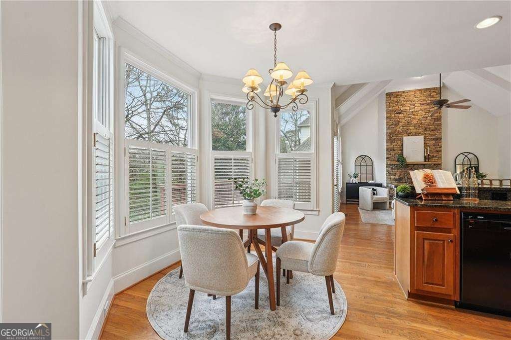 3682 Gatehurst Court Smyrna - Photo 18