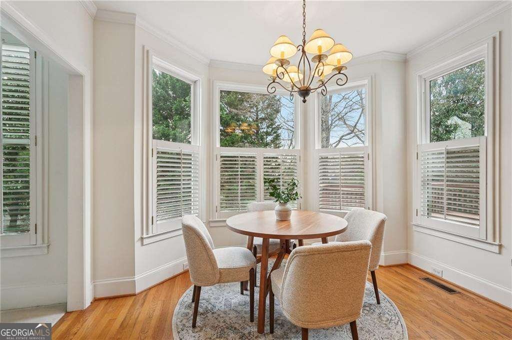 3682 Gatehurst Court Smyrna - Photo 19