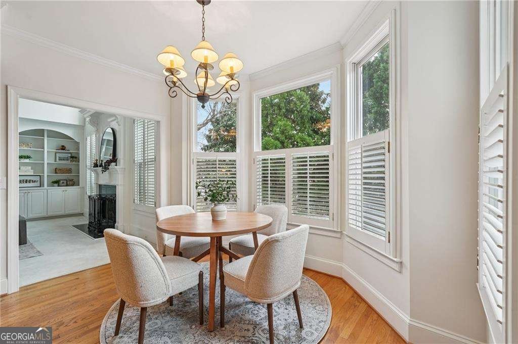 3682 Gatehurst Court Smyrna - Photo 20