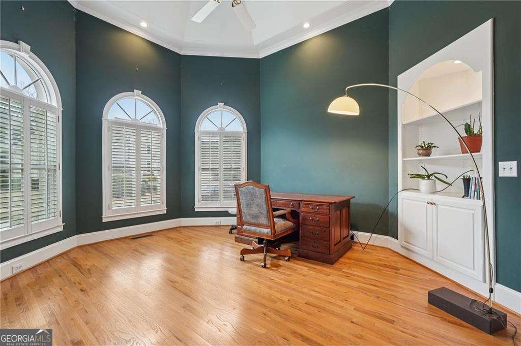 3682 Gatehurst Court Smyrna - Photo 21