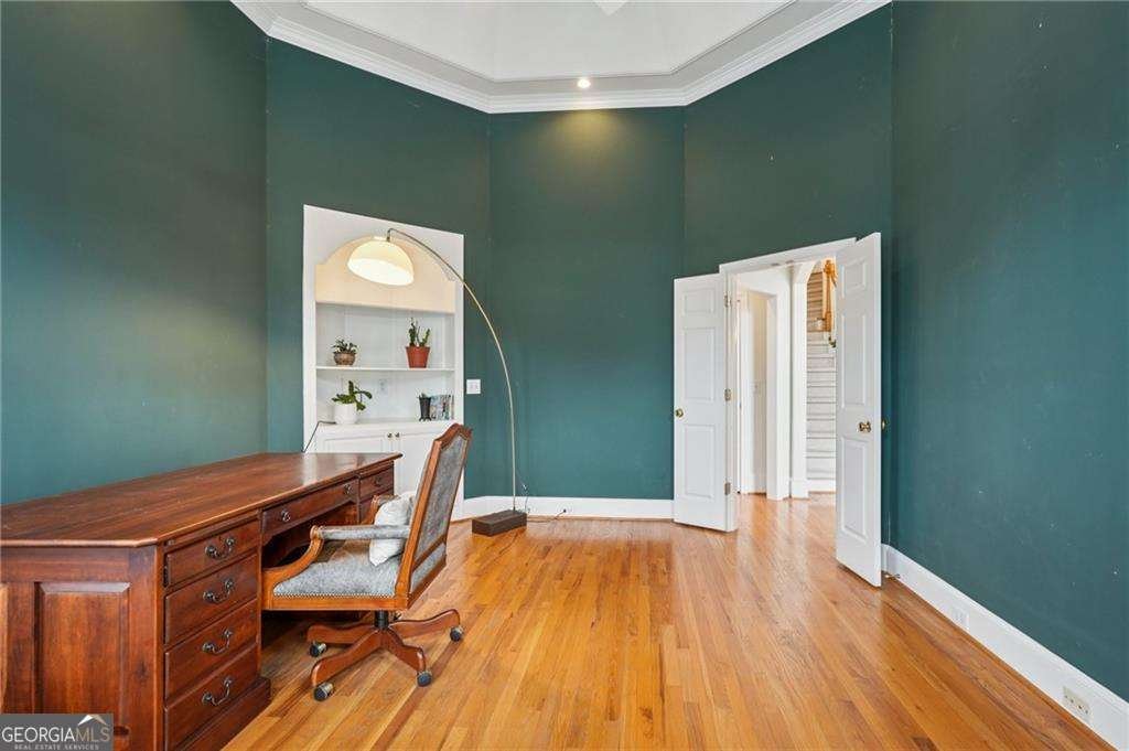 3682 Gatehurst Court Smyrna - Photo 22