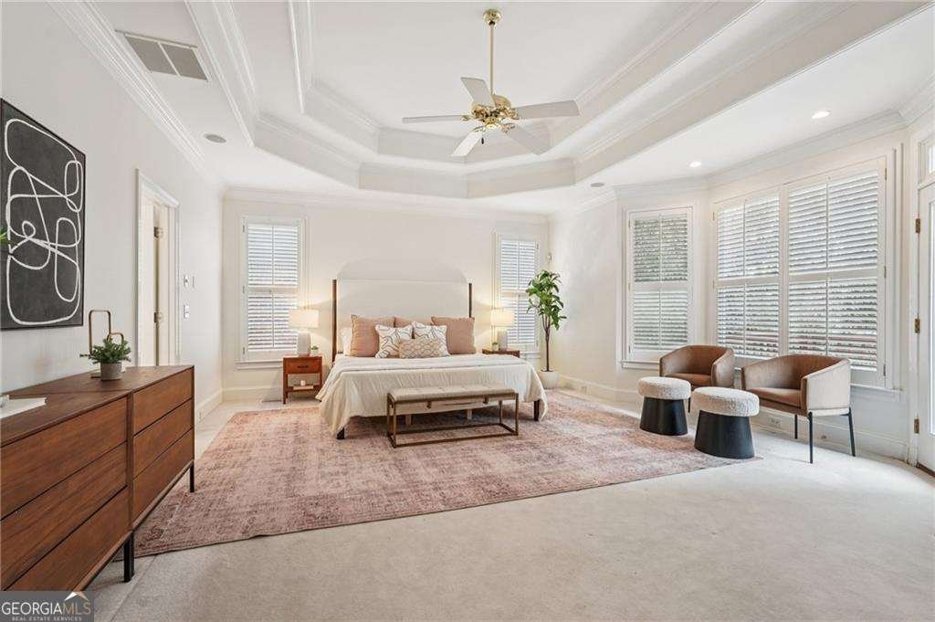 3682 Gatehurst Court Smyrna - Photo 23