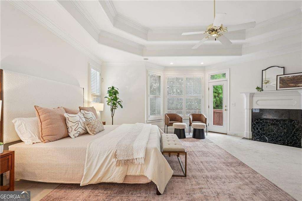 3682 Gatehurst Court Smyrna - Photo 24