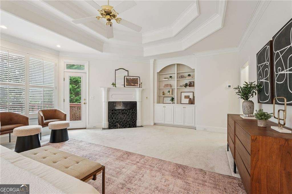 3682 Gatehurst Court Smyrna - Photo 25