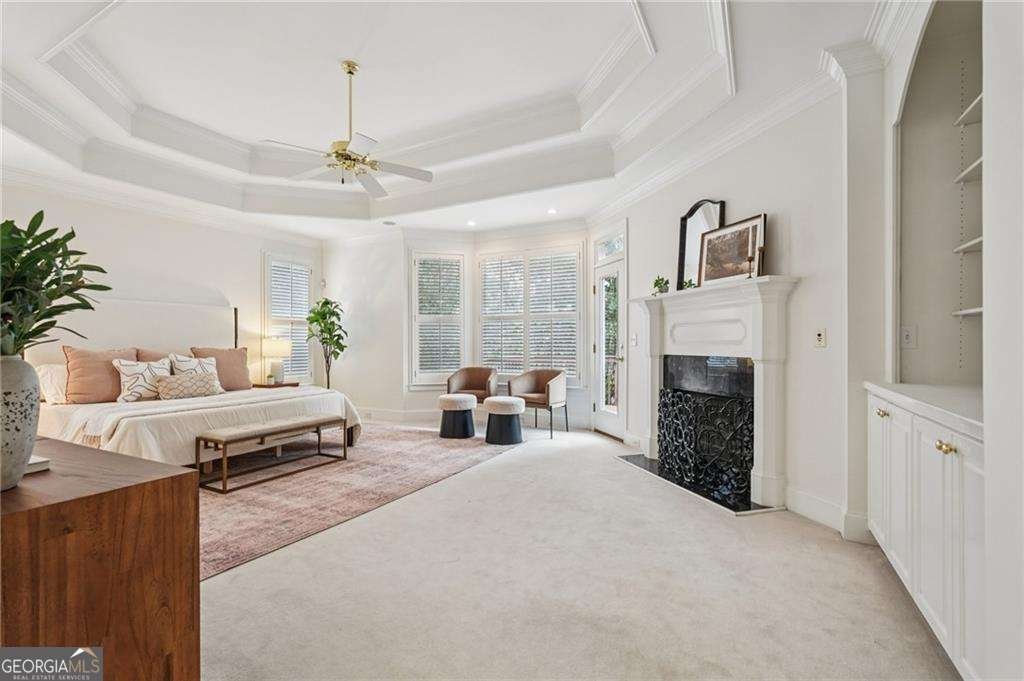 3682 Gatehurst Court Smyrna - Photo 26