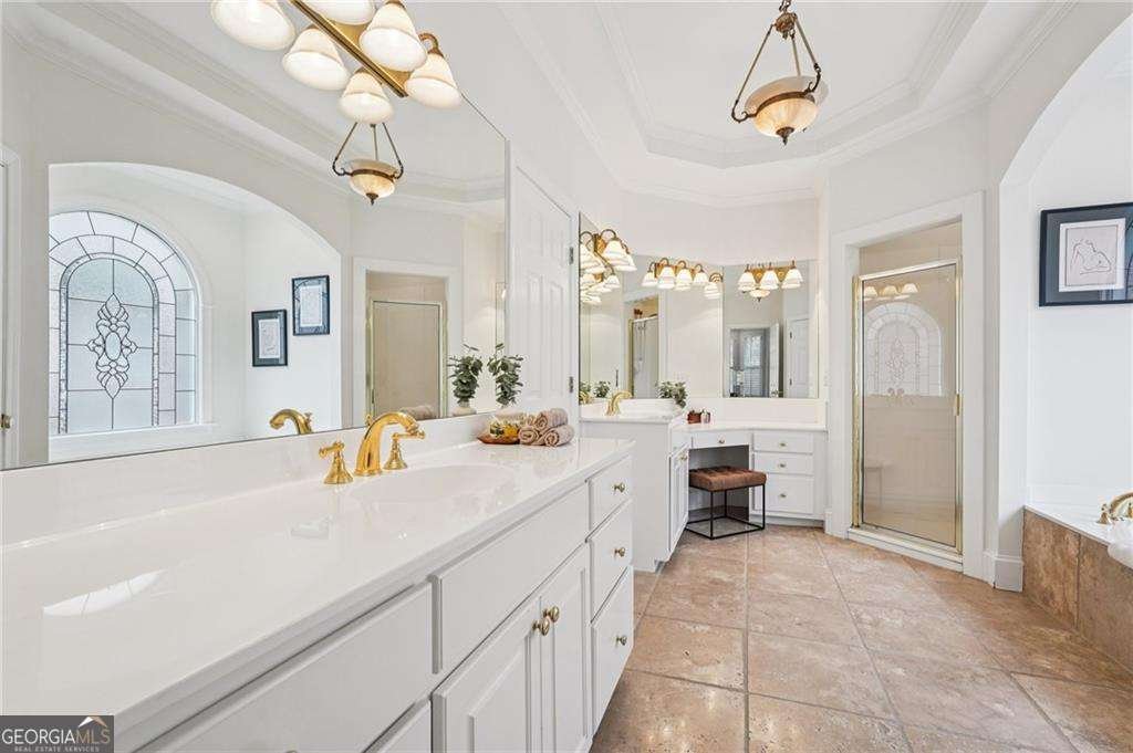 3682 Gatehurst Court Smyrna - Photo 27