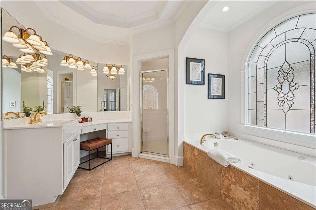 3682 Gatehurst Court Smyrna - Photo 28