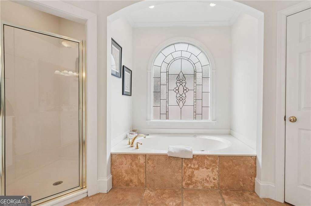 3682 Gatehurst Court Smyrna - Photo 29