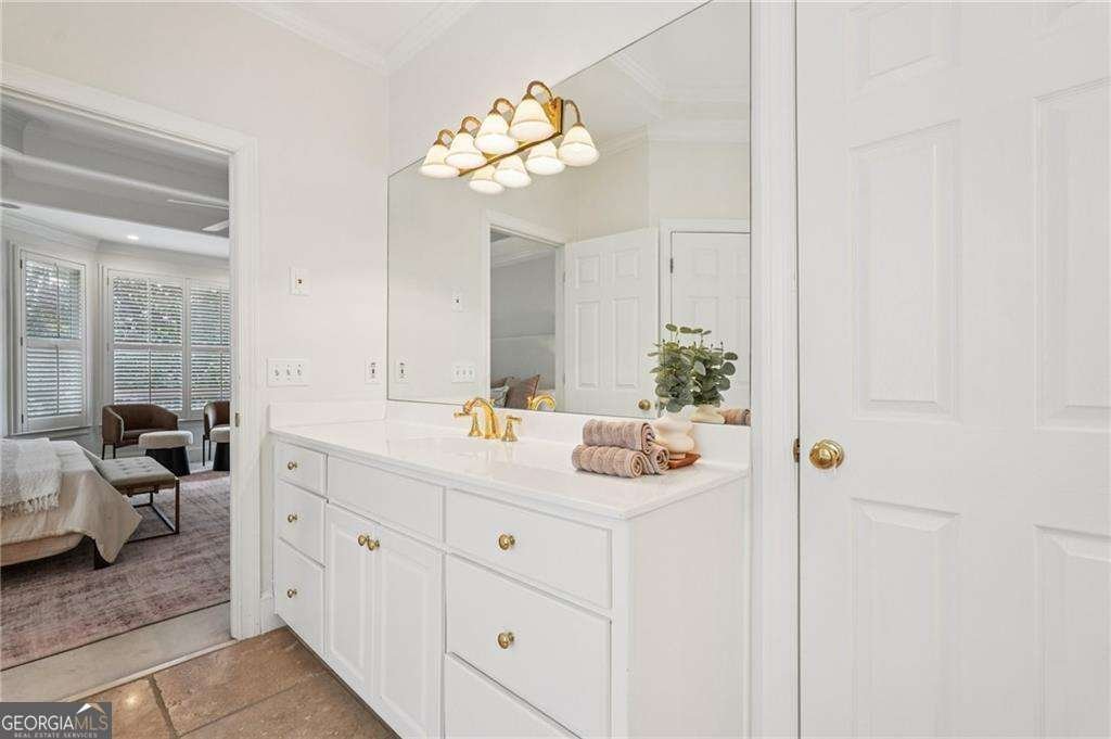 3682 Gatehurst Court Smyrna - Photo 31