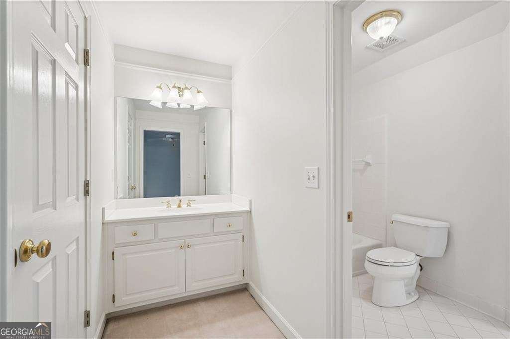 3682 Gatehurst Court Smyrna - Photo 41