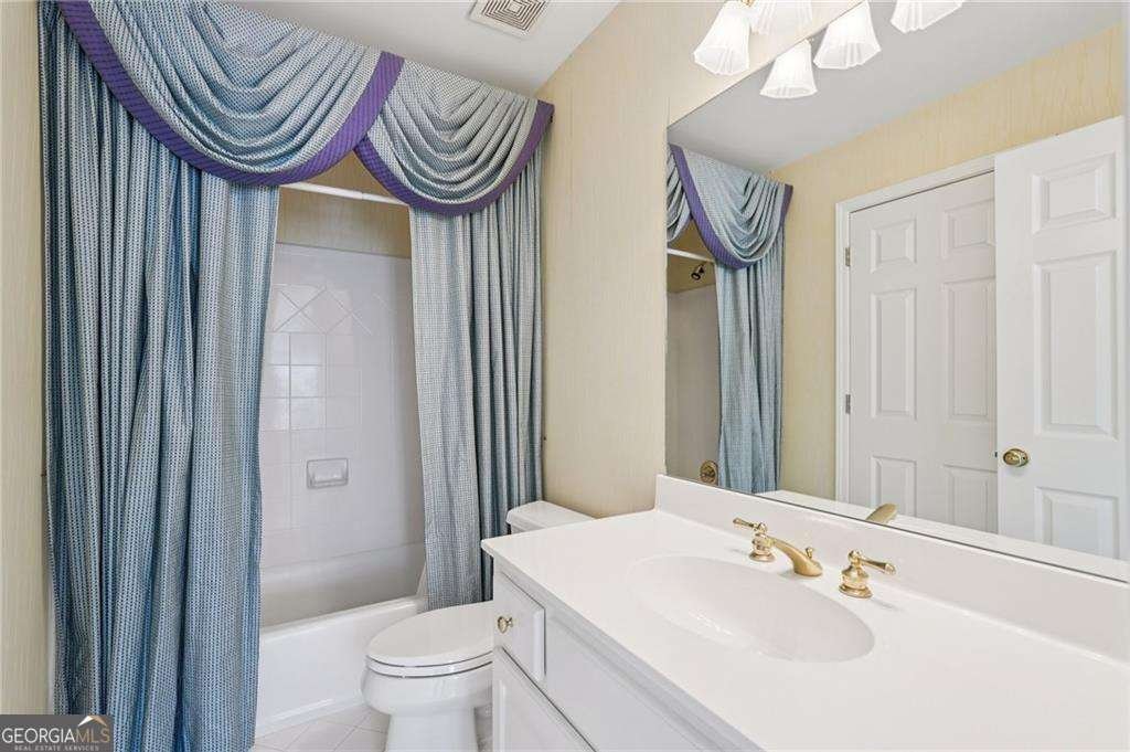 3682 Gatehurst Court Smyrna - Photo 48