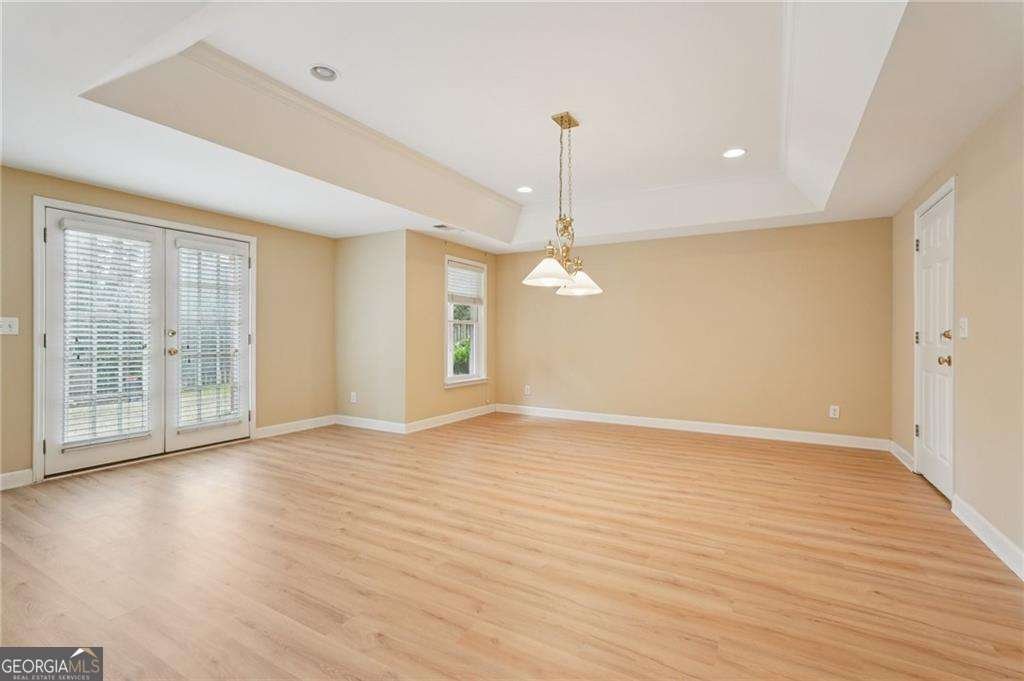 3682 Gatehurst Court Smyrna - Photo 59