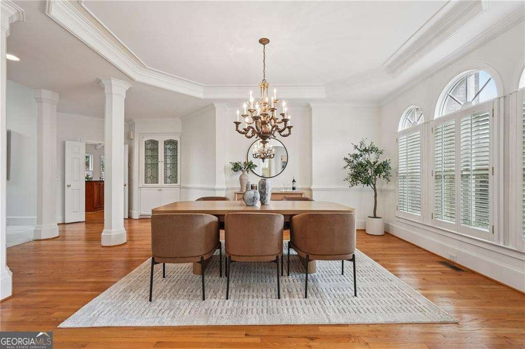 3682 Gatehurst Court Smyrna - Photo 6