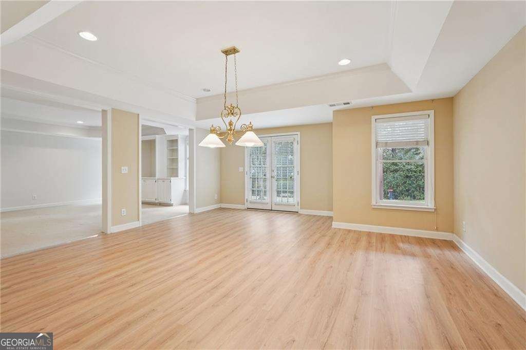 3682 Gatehurst Court Smyrna - Photo 60