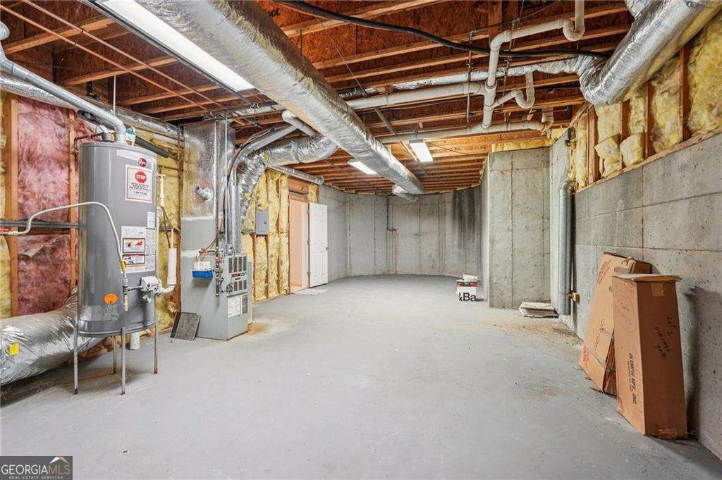 3682 Gatehurst Court Smyrna - Photo 62