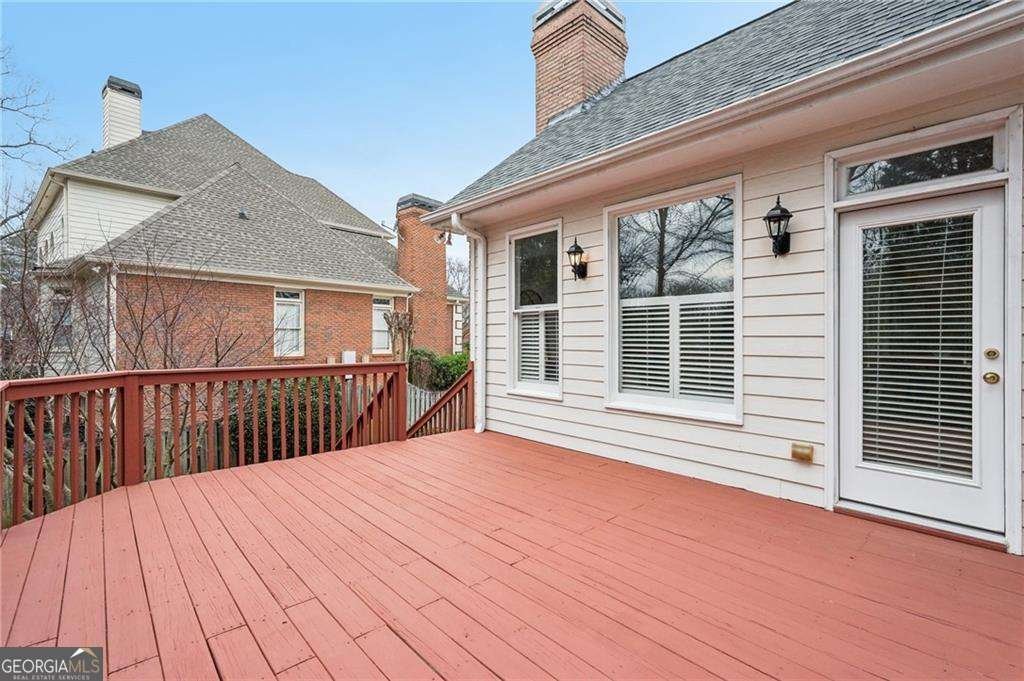 3682 Gatehurst Court Smyrna - Photo 68