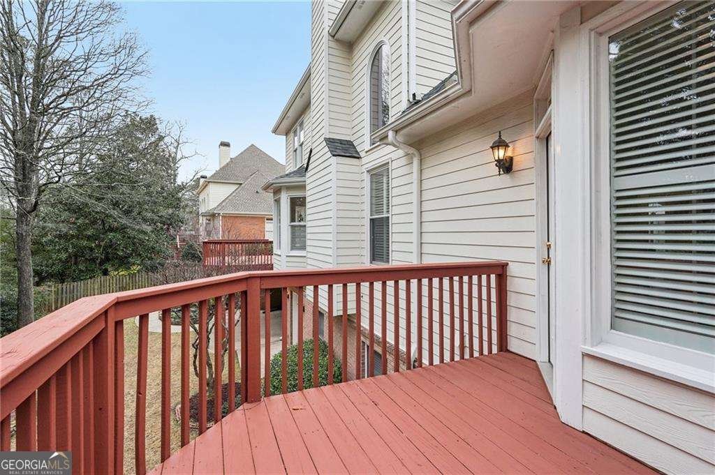 3682 Gatehurst Court Smyrna - Photo 69