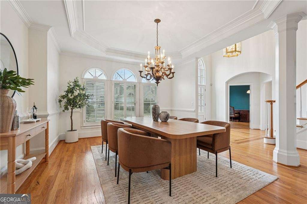 3682 Gatehurst Court Smyrna - Photo 7