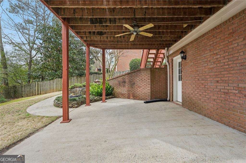 3682 Gatehurst Court Smyrna - Photo 71