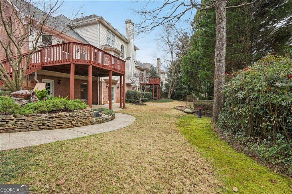 3682 Gatehurst Court Smyrna - Photo 72