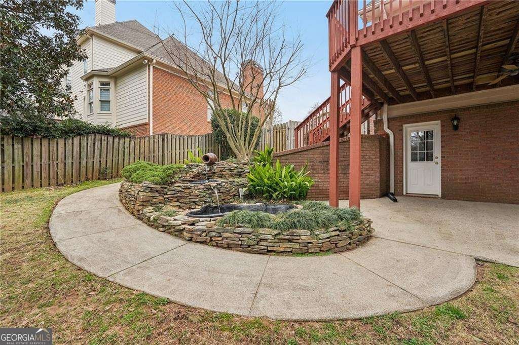 3682 Gatehurst Court Smyrna - Photo 73