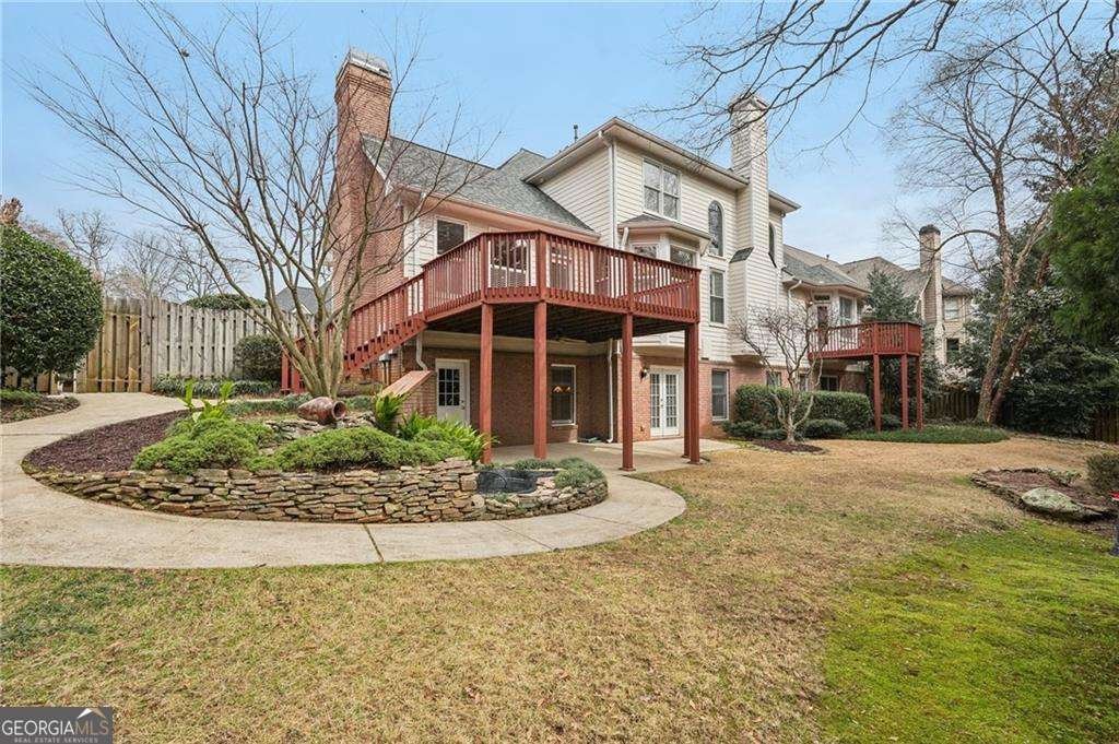 3682 Gatehurst Court Smyrna - Photo 74