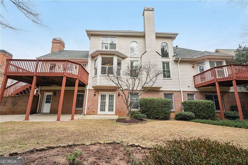 3682 Gatehurst Court Smyrna - Photo 75