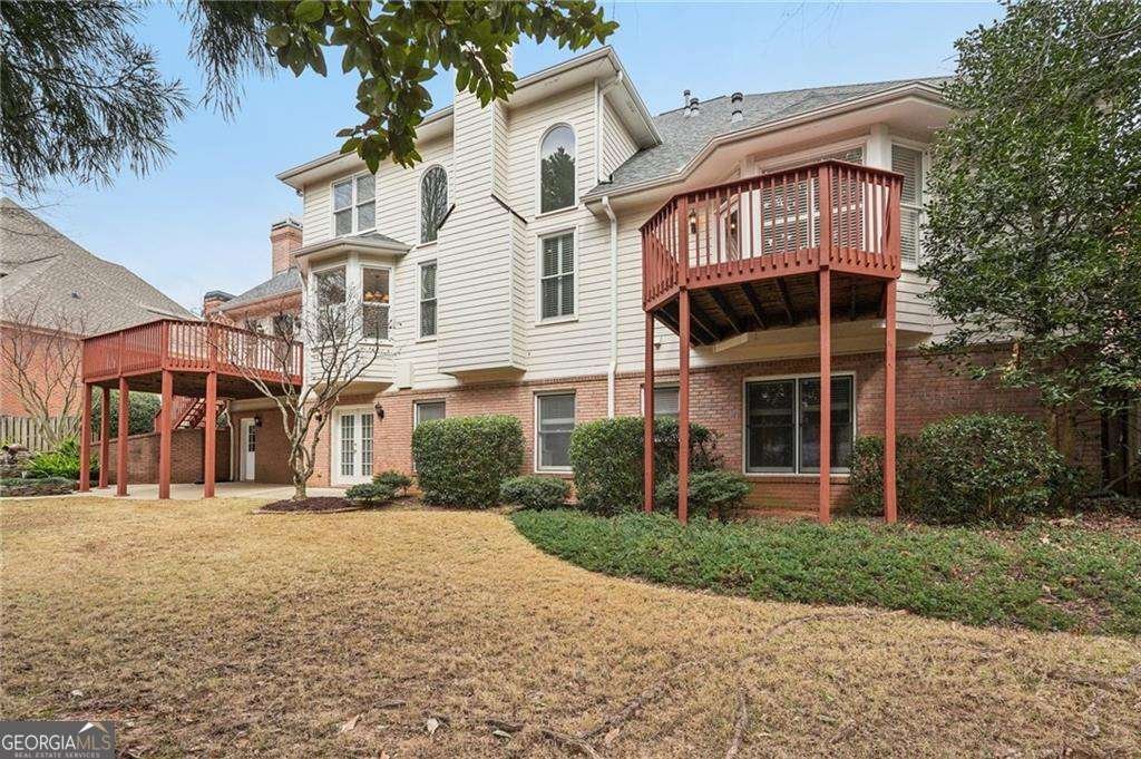 3682 Gatehurst Court Smyrna - Photo 76