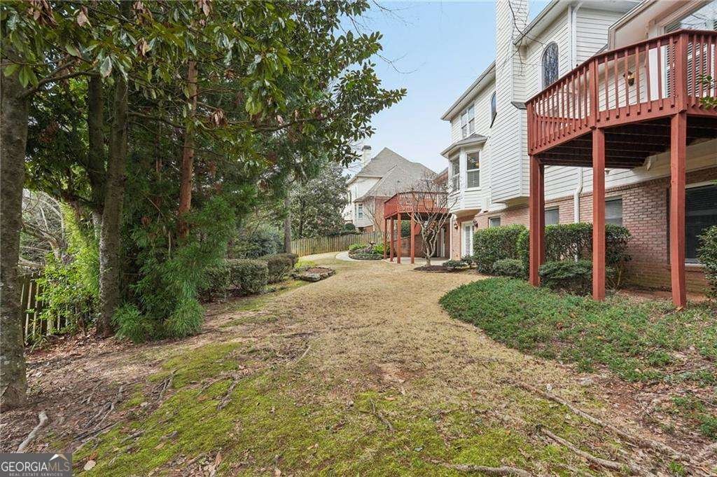 3682 Gatehurst Court Smyrna - Photo 77