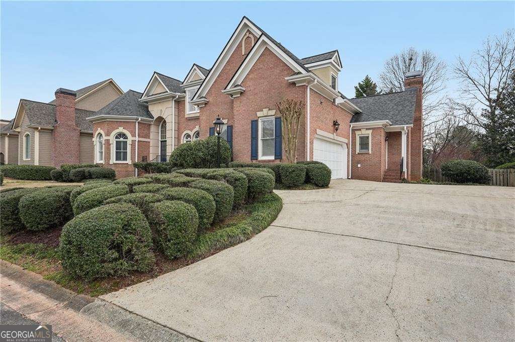 3682 Gatehurst Court Smyrna - Photo 78