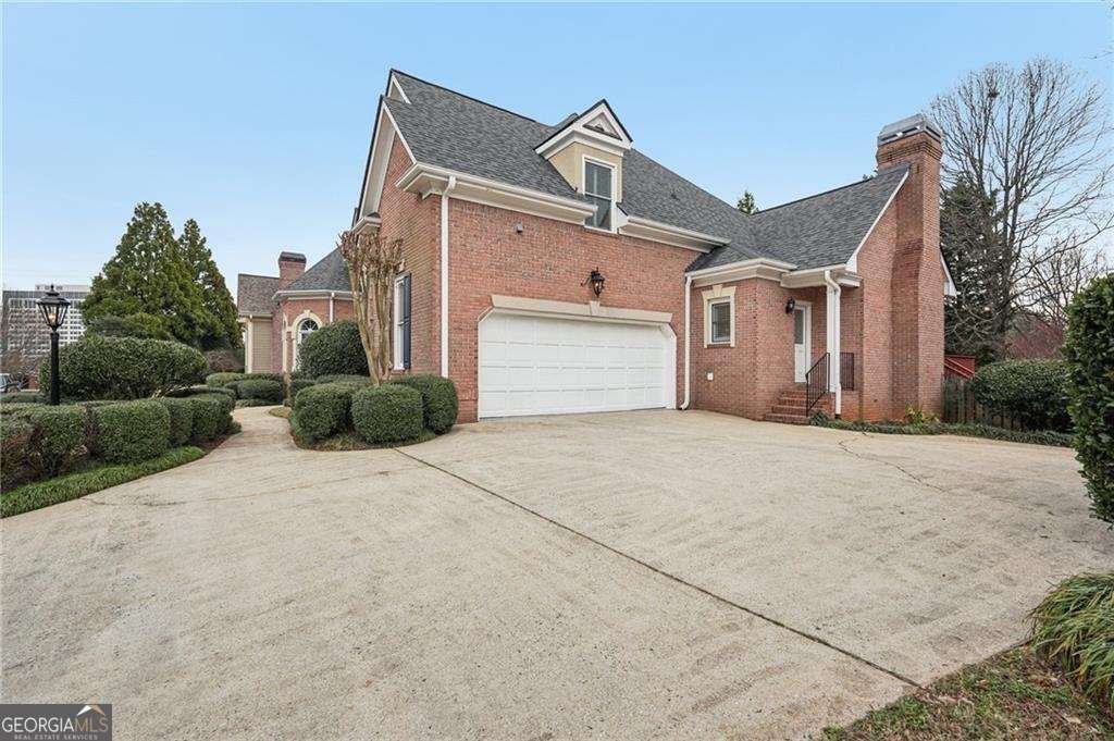 3682 Gatehurst Court Smyrna - Photo 79