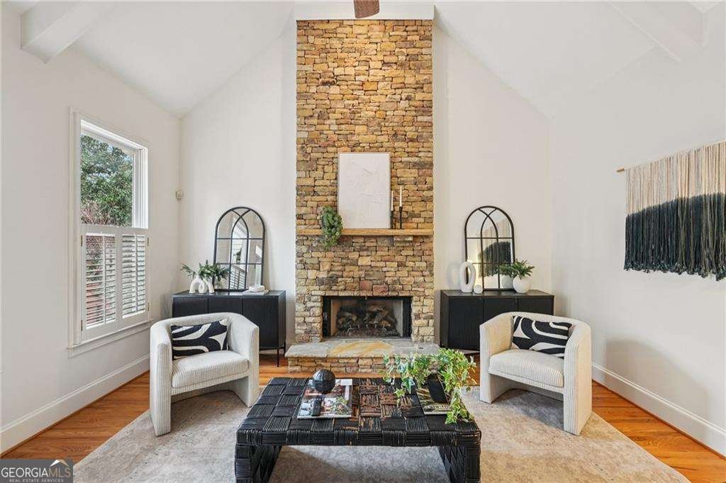 3682 Gatehurst Court Smyrna - Photo 9