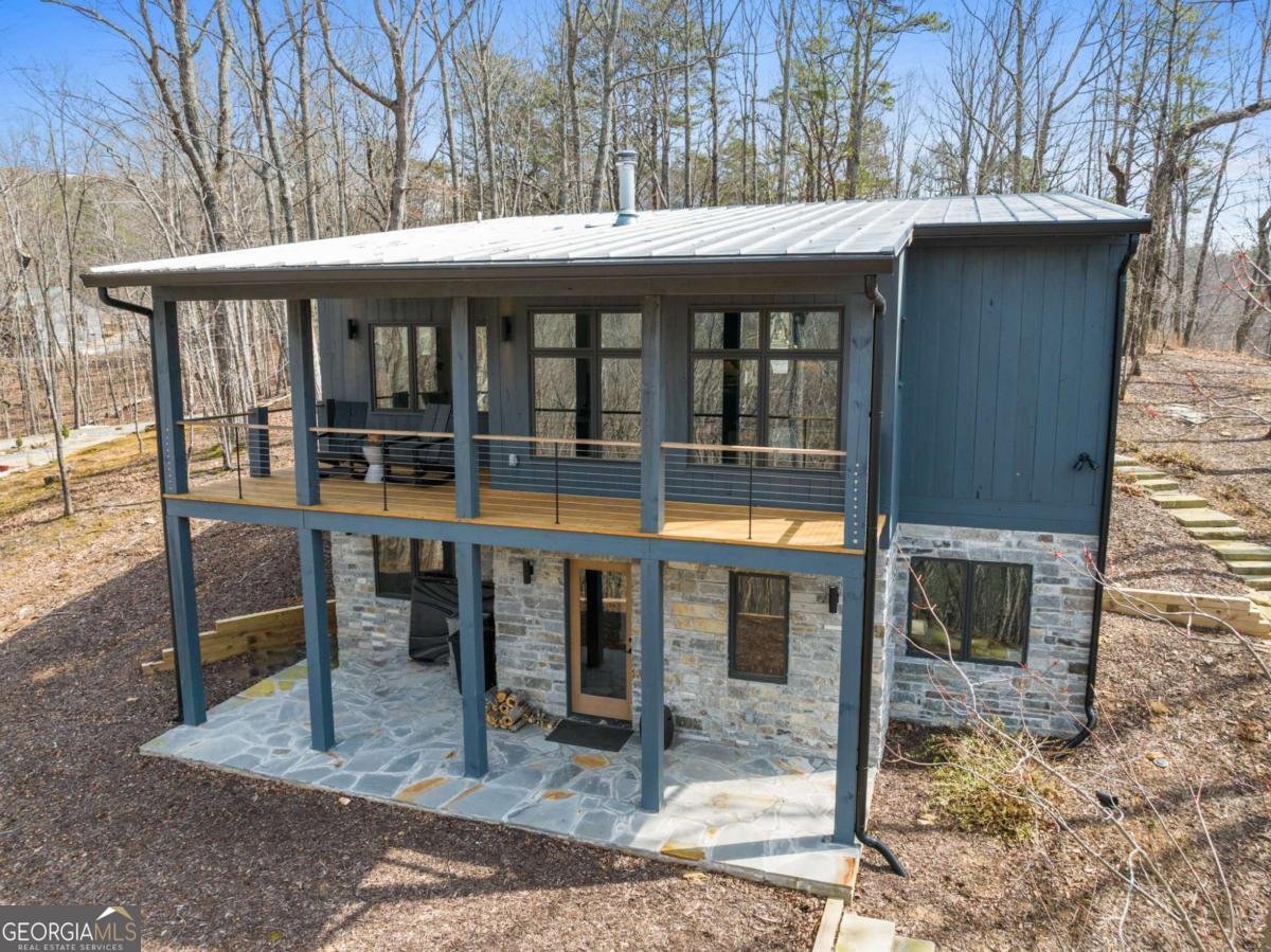 64 Mathieson Point Jasper - Photo 1