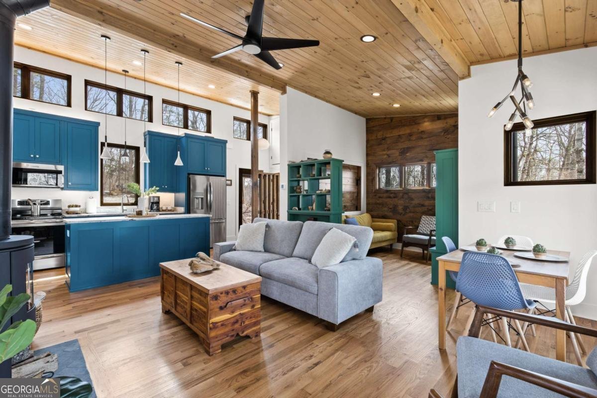 64 Mathieson Point Jasper - Photo 6