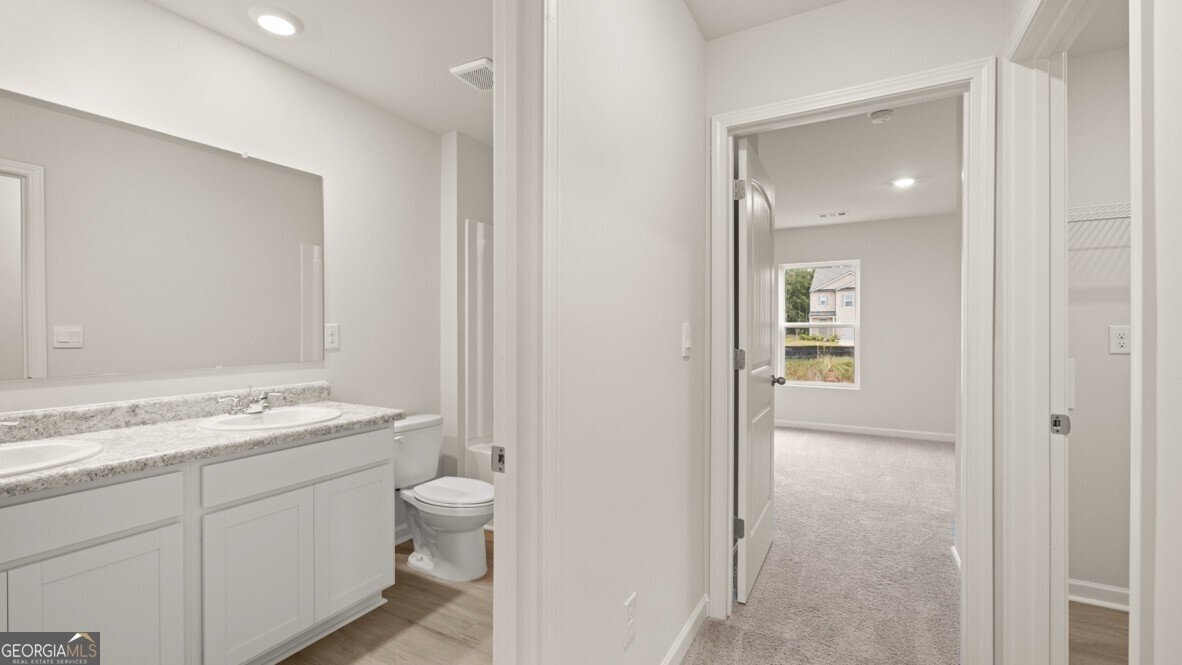 3035 Manor Hill Place Union City - Photo 14