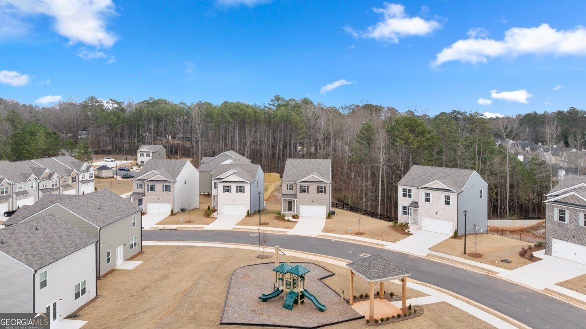 3035 Manor Hill Place Union City - Photo 30