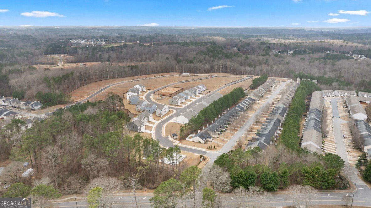 3035 Manor Hill Place Union City - Photo 31