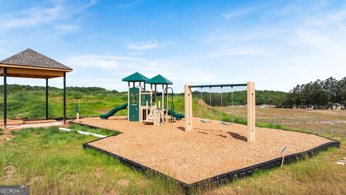 3035 Manor Hill Place Union City - Photo 32